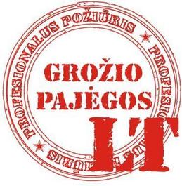 www.groziopajegos.lt 	